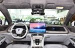 DENZA N7 – Ready for Export From China | Chinese Cars for Sale with Shipping Options - Image 4
