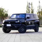 Dongfeng M-Hero 917 – For Sale From China | Chinese Cars for Export - Image 9