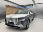 Honqi Ehs9 FAW – For Sale From China | Chinese Cars for Car Dealerships - Image 2