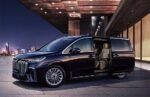 Voyah Dreamer Pure Electric – Ready for Export From China | Chinese SUVs for Sale - Image 3