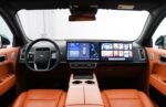 LIXIANG L7 – Ready for Export From China | Chinese Cars for Sale for Wholesale Buyers - Image 2