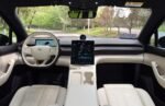 NIO ES6 – Ready for Export From China | Latest Chinese Cars for Sale - Image 2