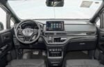 HONDA Odyssey – Ready for Export From China | Buy Chinese Cars Online - Image 4