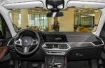 BMW X5 PHEV – Ready for Export From China | Chinese Cars for Families and Professionals - Image 3