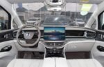 DENZA D9 – Ready for Export From China | Chinese Cars for Sale by Price - Image 3
