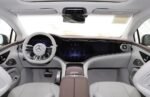 Benz EQS AMG – Ready for Export From China | Fuel-Efficient Chinese Cars for Sale - Image 2