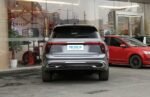 Hongqi E-HS9 – Ready for Export From China | Chinese Electric Cars for Sale - Image 4