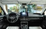 HONDA Breeze PHEV – Ready for Export From China | Chinese Cars for Corporate Fleets - Image 3
