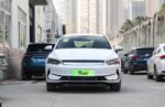 Qin PLUS 2026 EV510KM Travel Edition – Ready for Export From China | Chinese Family Cars for Sale