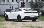Changan UNI－V – Ready for Export From China | Chinese Cars for Sale with Worldwide Export Services - Image 3
