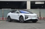 Hiphi X – Ready for Export From China | Chinese Cars with Smart Driving Technology - Image 3