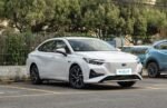 GAC Honda EA6 – Ready for Export From China | Find Chinese Cars for Sale Online