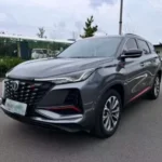 Changan CS75 PLUS – For Sale From China | Chinese Electric Cars for Sale - Image 3