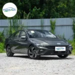Geely Galaxy Starship 7 – For Sale From China | Chinese Luxury Cars for Sale - Image 5