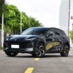 Changan Shenlan Deepal S7 – For Sale From China | Chinese Cars for Sale Across Global Markets - Image 8