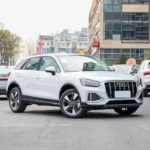 Audi Q2l Petrol 1.5t – For Sale From China | Compare Chinese Cars and Prices - Image 8