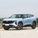 Geely Boyue – For Sale From China | Affordable Chinese Cars for Sale - Image 2