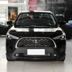 Toyta Corolla Cross – For Sale From China | Chinese Electric SUVs for Sale - Image 2
