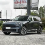 Lynk &Co 900 – For Sale From China | Cheap Chinese Cars for Sale - Image 2