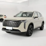 Haval H6 – For Sale From China | Chinese Cars for Global Auto Traders - Image 2