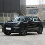 Lynk&Co 01 2024 – For Sale From China | Chinese Cars for Families and Professionals - Image 5