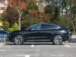 Nio Ec7 Smart Electric Vehicle SUV  – For Sale From China | Source Chinese Cars Direct from China - Image 4