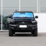 Dongfeng M-Hero 917 Electric Vehicle  – For Sale From China | Chinese Cars for Sale by Price