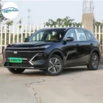 Geely Galaxy Starship 7 – For Sale From China | Chinese Luxury Cars for Sale - Image 6