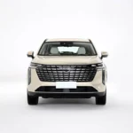Hybrid Haval H6 – For Sale From China | Chinese Cars for First-Time Buyers - Image 2