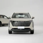 Haval H6 – For Sale From China | Chinese Cars for Global Auto Traders - Image 4