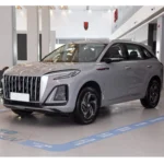 Hongqi HS3 – For Sale From China | Chinese Cars with Export Documentation - Image 5
