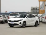 KIA K3 – For Sale From China | Chinese Cars for Sale by Model - Image 2