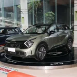 KIA Sportage – For Sale From China | Chinese Battery Electric Vehicles for Sale - Image 4
