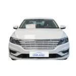 Denza N8 Byd Electric Car – For Sale From China | Chinese Hybrid Cars for Sale - Image 6