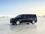 Zeekr 009  – For Sale From China | Find Chinese Car Suppliers - Image 3