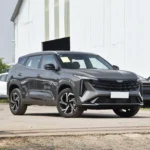 Geely Boyue – For Sale From China | Chinese New Energy Vehicles for Sale - Image 4