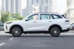 Chery Fulwin T9 – For Sale From China | Chinese Pickup Trucks for Sale - Image 3