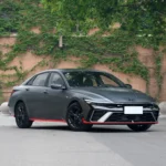 2024 Toyta Camry – For Sale From China | Chinese Cars for Sale Worldwide