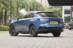 Honda E: Np2 – For Sale From China | Chinese Cars for Sale at Wholesale Prices - Image 2