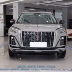 Hongqi HS3 – For Sale From China | Chinese Cars with Export Documentation - Image 3