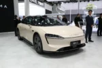 Luxeed S7 2024 – For Sale From China | Chinese Cars for Car Dealerships - Image 2