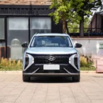 Hyundai Mufasa IX35 – For Sale From China | Chinese Electric Family Cars for Sale