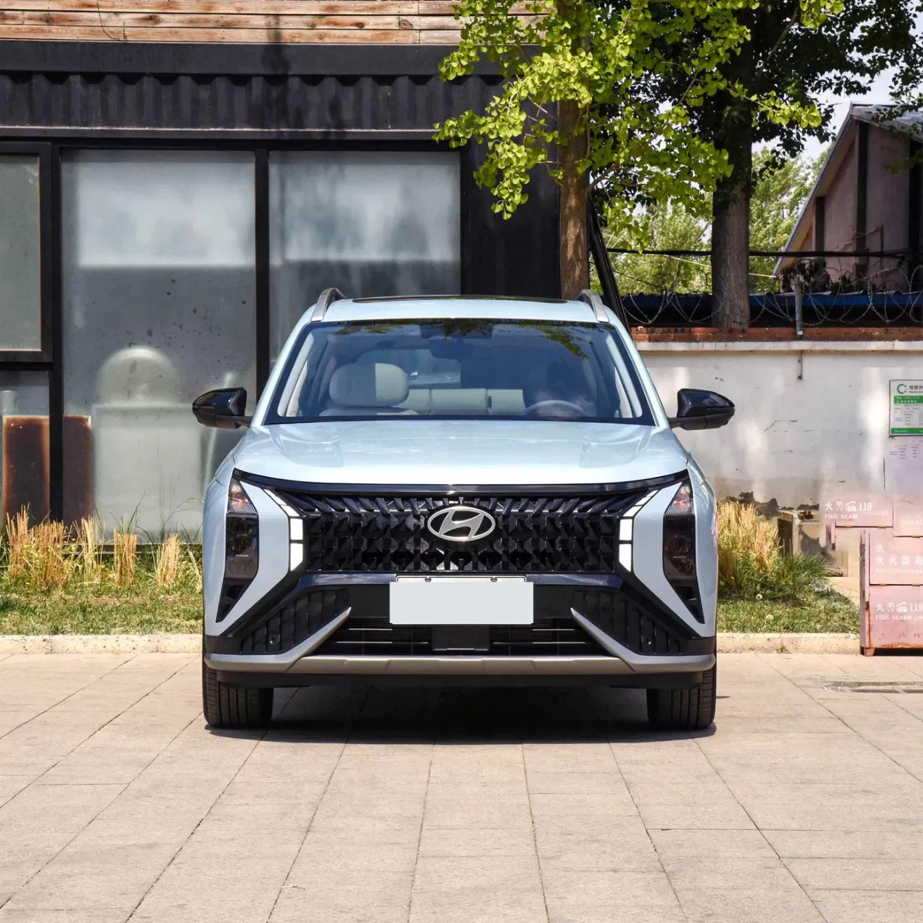 imgi_37_Mufasa-Beijing-Hundai-IX35-2-0L-Petrol-Vehicle-5-Door-5-Seater-SUV-New Hyundai Mufasa IX35 – For Sale From China | Chinese Electric Family Cars for Sale - Image 1