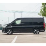 Toyota Spacious Luxury Business Reception Passenger Car – For Sale From China | Best Chinese Cars for Sale - Image 2