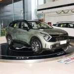 KIA Sportage – For Sale From China | Chinese Battery Electric Vehicles for Sale - Image 5