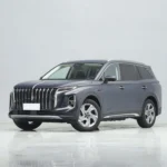 2024 Hongqi HS7 SUV – For Sale From China | Browse Chinese Cars for Sale - Image 2