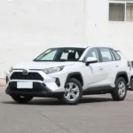 Toyta RAV4 Rongfang 2023 – For Sale From China | Chinese Hybrid SUVs for Sale - Image 3
