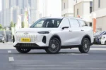 Chery Fulwin T9 – For Sale From China | Chinese Pickup Trucks for Sale - Image 4