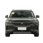 Dongfeng Lantu Voyah 2023  – For Sale From China | Chinese Cars for International Sourcing - Image 2