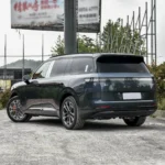 Lynk &Co 900 – For Sale From China | Cheap Chinese Cars for Sale - Image 5